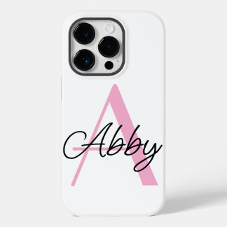 persoonlijke iPhone / iPad hoes