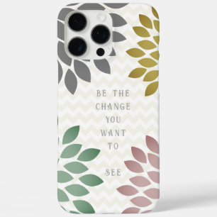 Persoonlijke iPhone met gedrukte houten steruitbar 16 Pro Max Hoesje