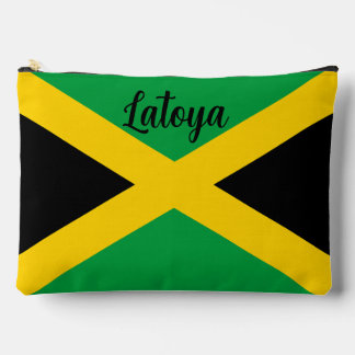 Persoonlijke Jamaicaanse Vlag Etui
