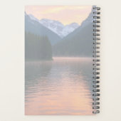 Persoonlijke Jeremiah 29:11 Planner (Achterkant)