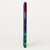 Persoonlijke Jewel Tone Bokeh Bubbles Underwater Case-Mate iPhone Case (Achterkant / rechts)