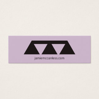 Persoonlijke Kaart PRP