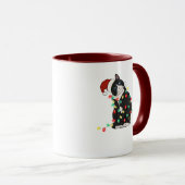 Persoonlijke kat hot Coco Mok (Voorkant rechts)