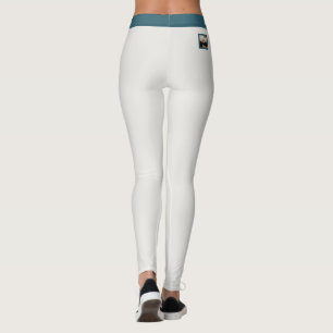Persoonlijke Kattenliefhebber Huisdier Moeder Warm Leggings