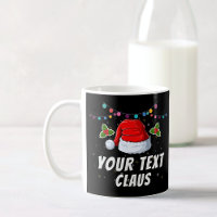 Persoonlijke kerstfeestdag voor kerstmis