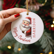 Persoonlijke Kerstman Kerst voor Kinderen