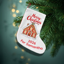 Persoonlijke Kerstmis 2026 Huissok 