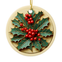 Persoonlijke Kerstmis Hulst