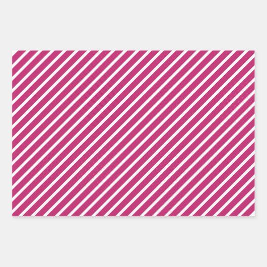 Persoonlijke kerstUnicorns Inpakpapier Vel (Voorkant 2)