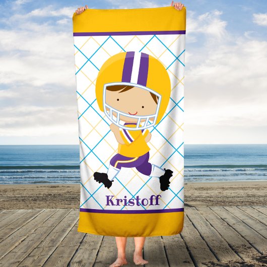 Persoonlijke keukens voor startpagina's badhanddoek