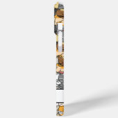 Persoonlijke Kitty Cats Case-Mate iPhone Case (Achterkant / Links)