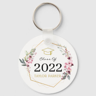 Persoonlijke klasse van 2023 Afstuderen Sleutelhanger