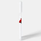 Persoonlijke klassieke kaartjes Case-Mate iPhone case (Achterkant / Rechts)