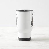 Persoonlijke Koala Reisbeker (Center)