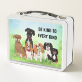 Persoonlijke koffiehonden (Achterkant)