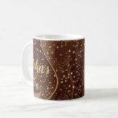 Persoonlijke koffiemok (Voorkant links)