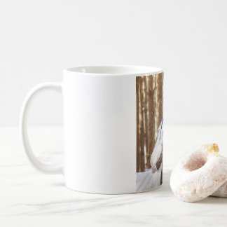 Persoonlijke koffiemok | Op maat gemaakte mok