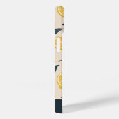 Persoonlijke Lemons telefoonhoesje Case-Mate iPhone Case (Achterkant / Rechts)