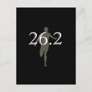 Persoonlijke loper Marathon Keepasa 26.2 Kaart