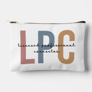 Persoonlijke LPC-licentieverlener voor professiona Etui