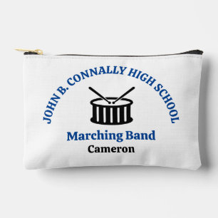 Persoonlijke Maarschappij van de Blue High School Etui