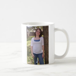 Persoonlijke microfoon koffiemok