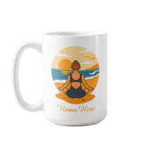 Persoonlijke Mindfulness Yoga