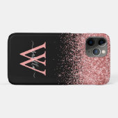Persoonlijke Mobiele Hoes Roze (Achterkant (horizontaal))