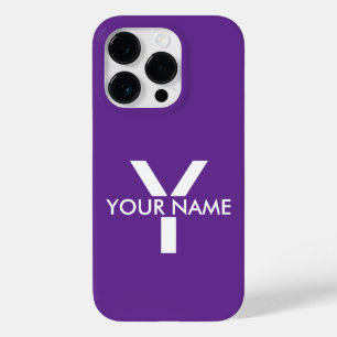 Persoonlijke Moderne Stijlvolle Trendy Case-Mate i iPhone 14 Pro Hoesje