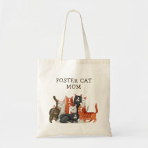 Persoonlijke Moeder van Pleegkatten Cute Kittens