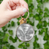 Persoonlijke Moederdag Cadeauideeën, Sleutelhanger (Hand)