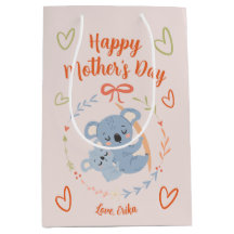 Persoonlijke Moederdag