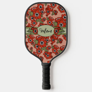 Persoonlijke Moederdag Pickleball Paddle
