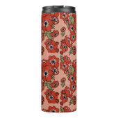 Persoonlijke Moederdag Thermosbeker (Achterkant)