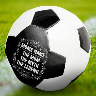 Persoonlijke Moederdag Voetbal