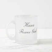 Persoonlijke Mok van kinderen (Links)