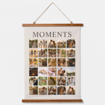 Persoonlijke Momenten Fotocollage