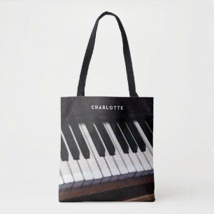 Persoonlijke muziek draagtas