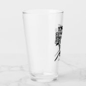 Persoonlijke NAAM Aangepaste PC-ploeg voor Hockey Glas (Rechts)