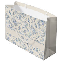 Persoonlijke naam Frans land toile de Jouy