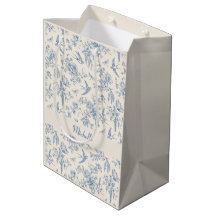 Persoonlijke naam Frans land toile de Jouy