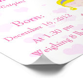 Persoonlijke naam: koepjeskamer poster (Hoek)