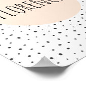 Persoonlijke Naam Print - Kledingkamer - Kinderen (Hoek)