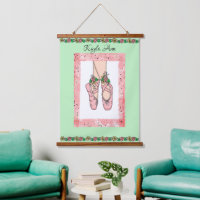 Persoonlijke naam van Ballerina Girl