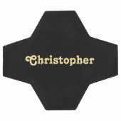 Persoonlijke naam van het team van de Speler van d Voetbal (Enkel)