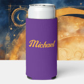 Persoonlijke naam voor een handig aangepast cadeau