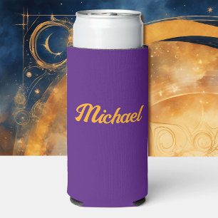 Persoonlijke naam voor een handig aangepast cadeau