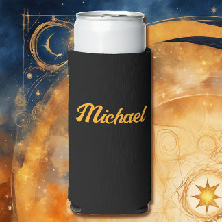 Persoonlijke naam voor een handig aangepast cadeau