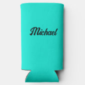 Persoonlijke naam voor een nuttige Cadeauslang (Achterkant)