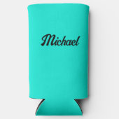 Persoonlijke naam voor een nuttige Cadeauslang (Voorkant)